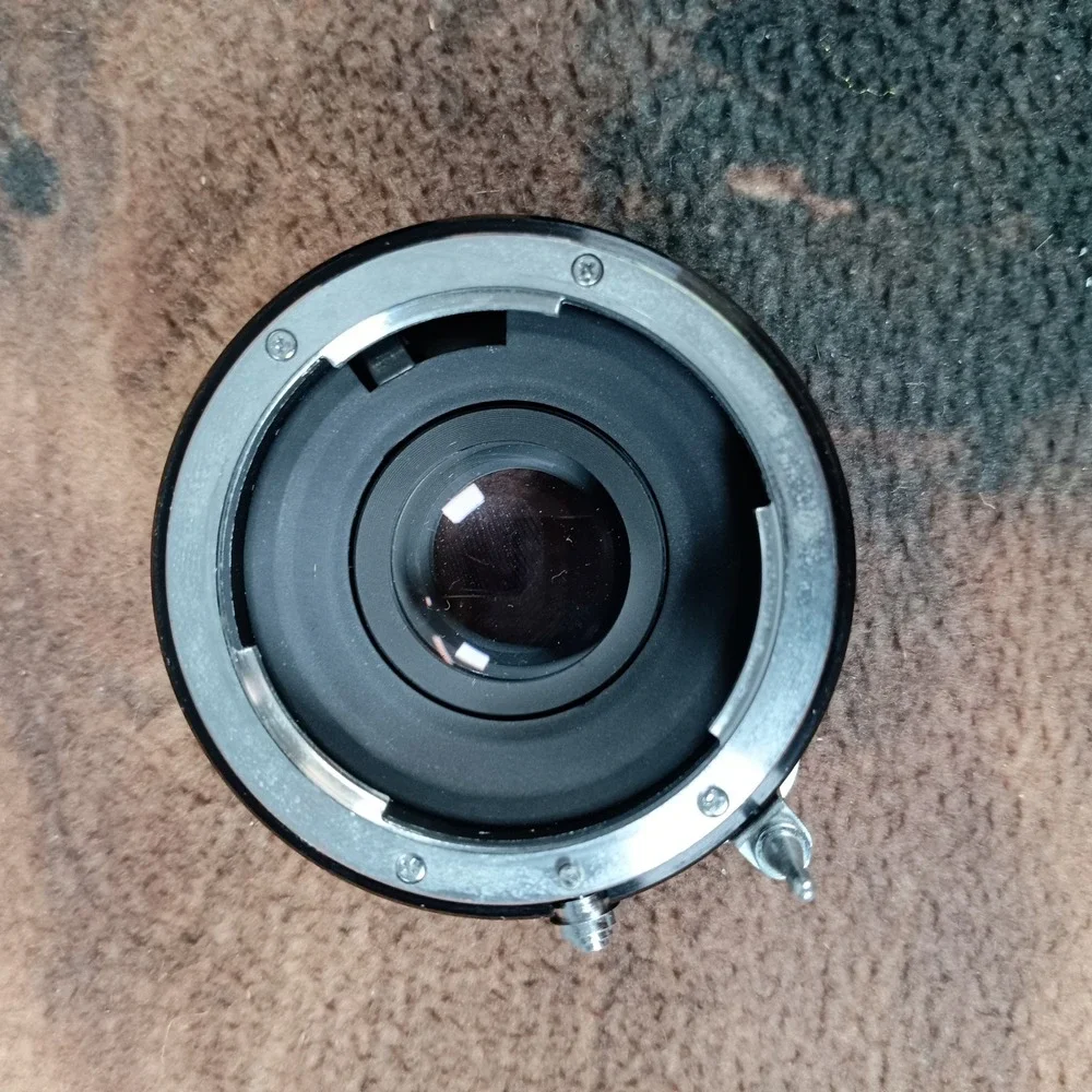 Vivitar Automatic Tele Converter 2X Lens Adapter for Camera Photography
